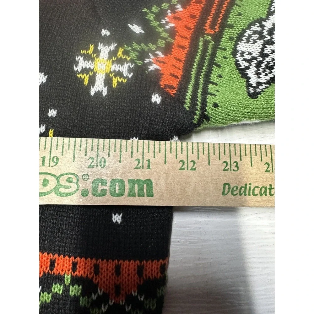 NWT Geeknet Star Wars Holiday Sweater GameStop Exclusive Ugly Christmas Size‎ XL